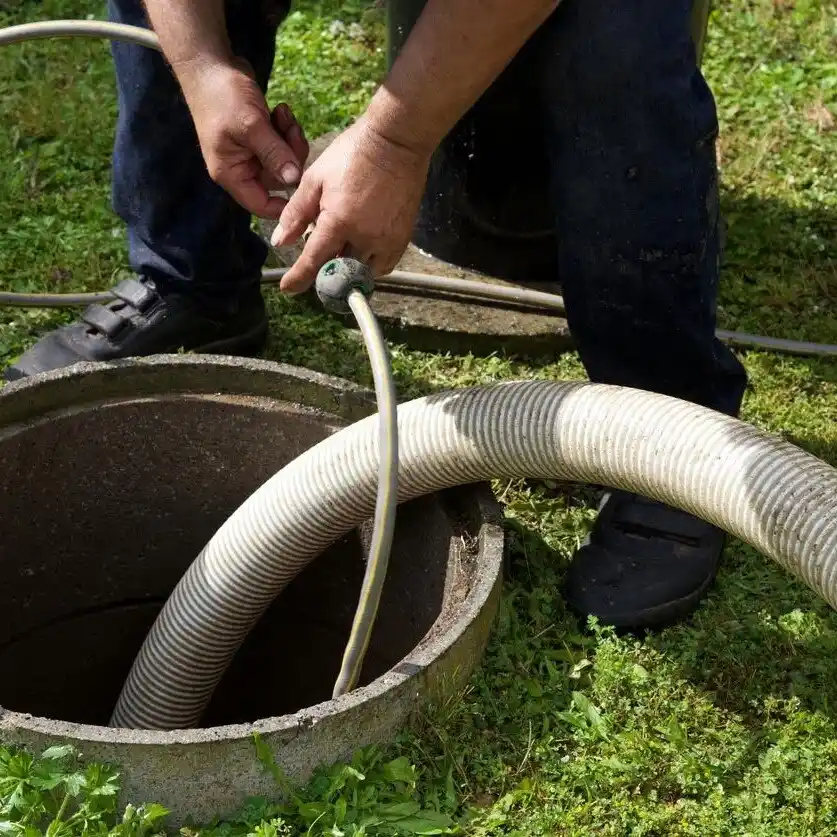 septic tank services Nixa